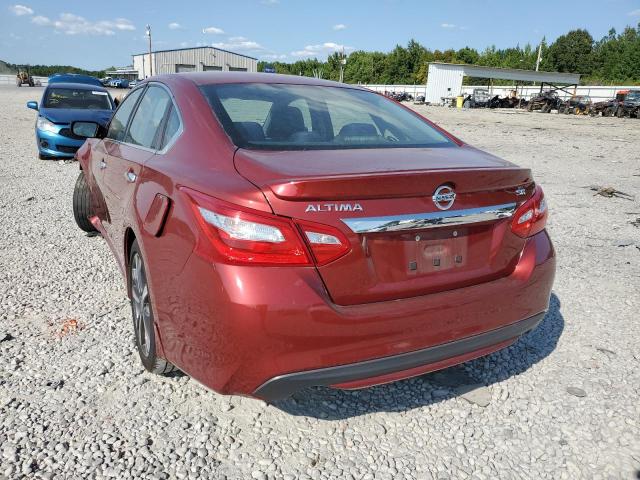 Photo 2 VIN: 1N4AL3AP0GC182354 - NISSAN ALTIMA 2.5 