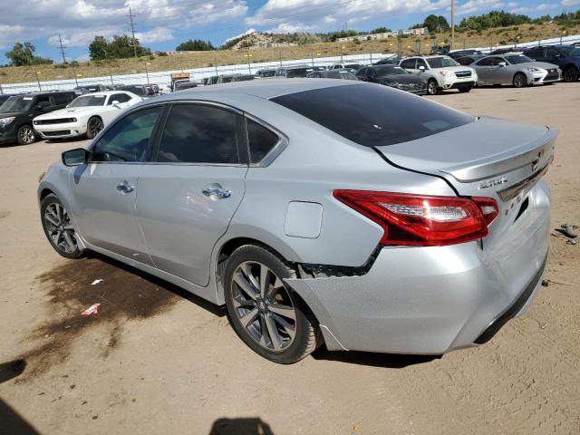 Photo 1 VIN: 1N4AL3AP0GC183049 - NISSAN ALTIMA 