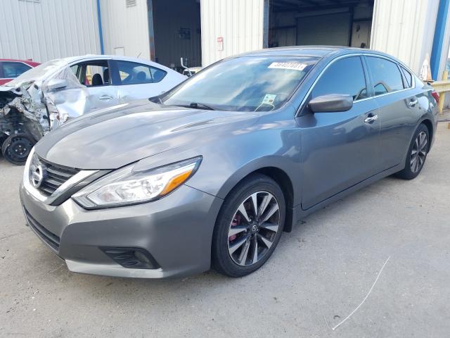 Photo 1 VIN: 1N4AL3AP0GC184038 - NISSAN ALTIMA 2.5 