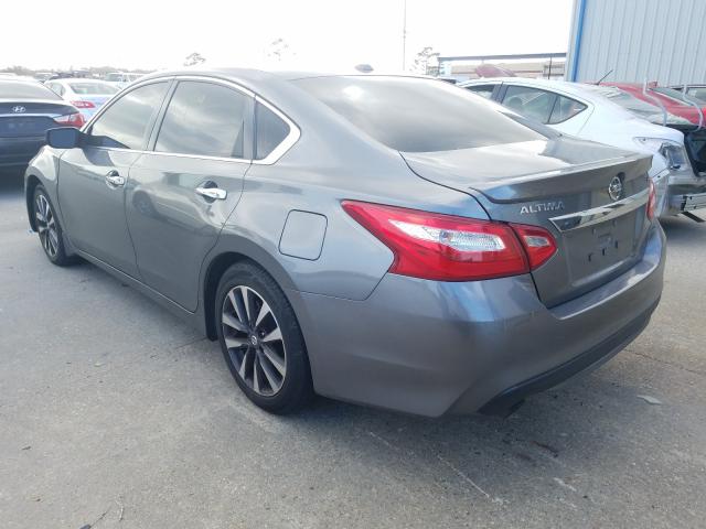 Photo 2 VIN: 1N4AL3AP0GC184038 - NISSAN ALTIMA 2.5 