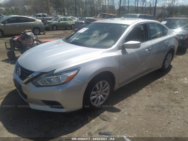 Photo 1 VIN: 1N4AL3AP0GC186193 - NISSAN ALTIMA 