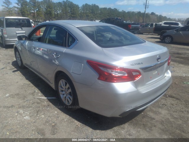 Photo 2 VIN: 1N4AL3AP0GC186193 - NISSAN ALTIMA 