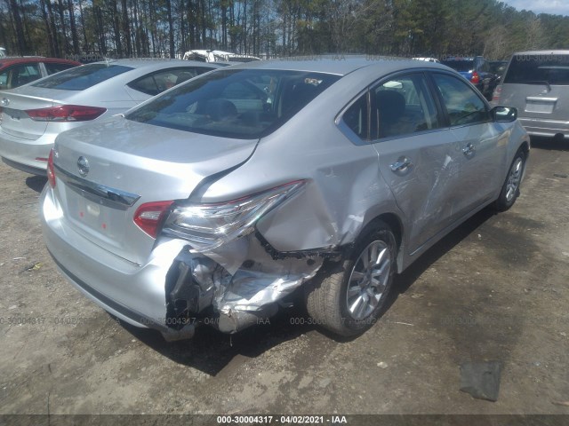 Photo 3 VIN: 1N4AL3AP0GC186193 - NISSAN ALTIMA 