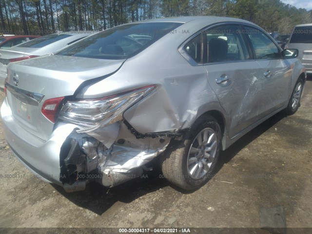 Photo 5 VIN: 1N4AL3AP0GC186193 - NISSAN ALTIMA 