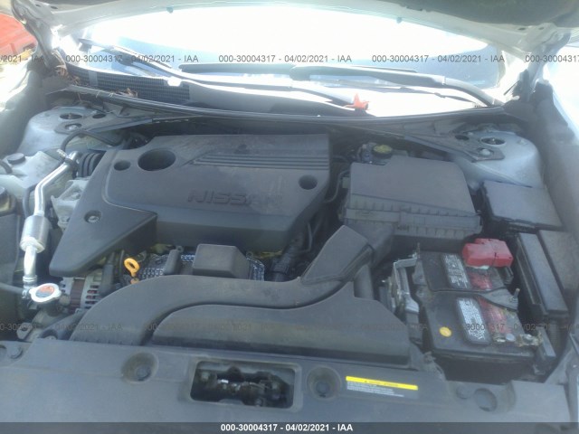 Photo 9 VIN: 1N4AL3AP0GC186193 - NISSAN ALTIMA 