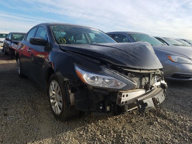 Photo 0 VIN: 1N4AL3AP0GC188588 - NISSAN ALTIMA 2.5 