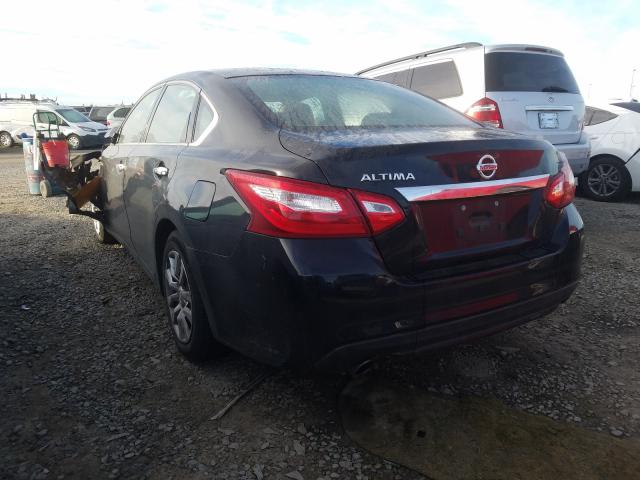 Photo 2 VIN: 1N4AL3AP0GC188588 - NISSAN ALTIMA 2.5 