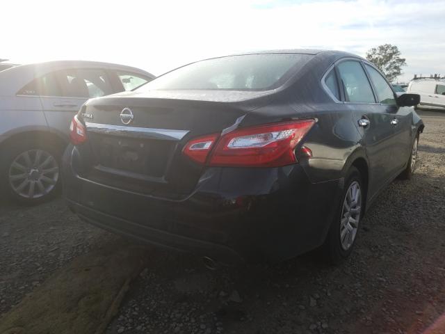 Photo 3 VIN: 1N4AL3AP0GC188588 - NISSAN ALTIMA 2.5 