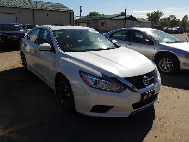 Photo 0 VIN: 1N4AL3AP0GC189966 - NISSAN ALTIMA 2.5 