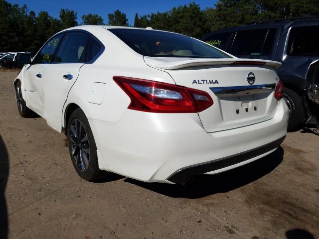 Photo 2 VIN: 1N4AL3AP0GC189966 - NISSAN ALTIMA 2.5 