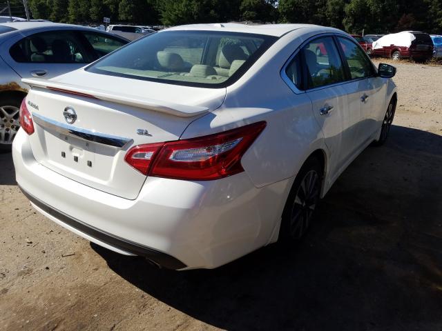 Photo 3 VIN: 1N4AL3AP0GC189966 - NISSAN ALTIMA 2.5 