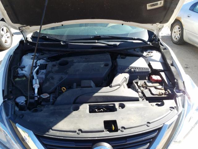 Photo 6 VIN: 1N4AL3AP0GC189966 - NISSAN ALTIMA 2.5 