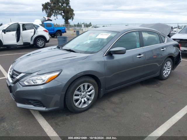 Photo 1 VIN: 1N4AL3AP0GC190681 - NISSAN ALTIMA 