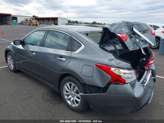 Photo 2 VIN: 1N4AL3AP0GC190681 - NISSAN ALTIMA 