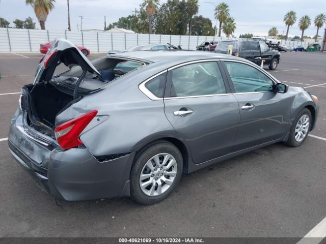 Photo 3 VIN: 1N4AL3AP0GC190681 - NISSAN ALTIMA 