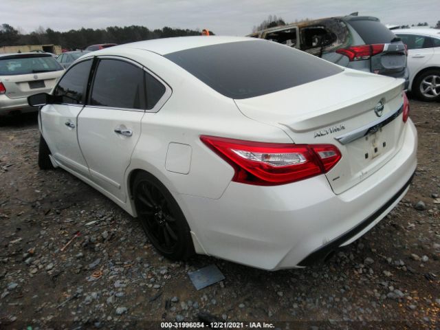 Photo 2 VIN: 1N4AL3AP0GC190860 - NISSAN ALTIMA 