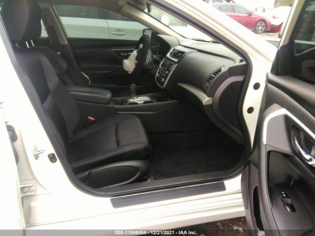 Photo 4 VIN: 1N4AL3AP0GC190860 - NISSAN ALTIMA 