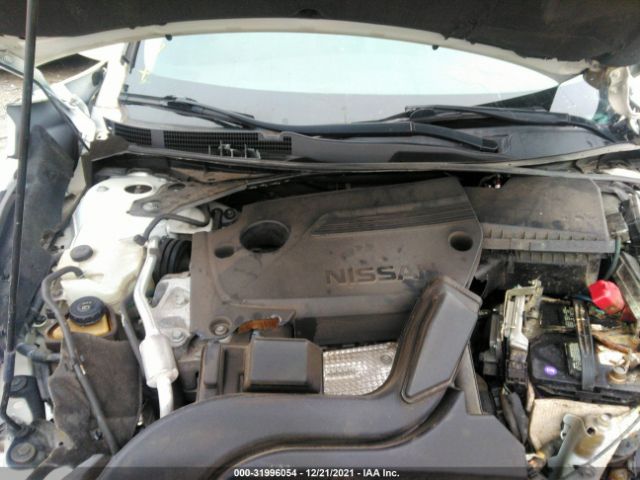 Photo 9 VIN: 1N4AL3AP0GC190860 - NISSAN ALTIMA 