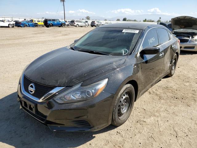 Photo 1 VIN: 1N4AL3AP0GC193676 - NISSAN ALTIMA 2.5 