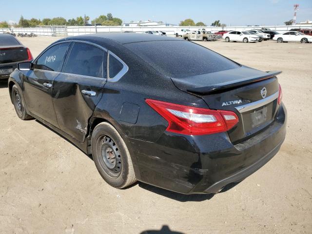 Photo 2 VIN: 1N4AL3AP0GC193676 - NISSAN ALTIMA 2.5 