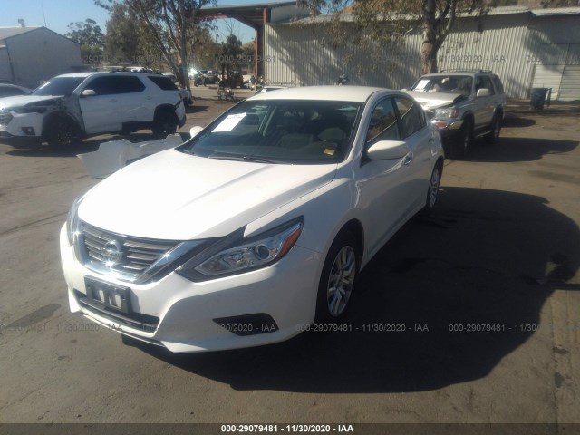 Photo 1 VIN: 1N4AL3AP0GC194214 - NISSAN ALTIMA 