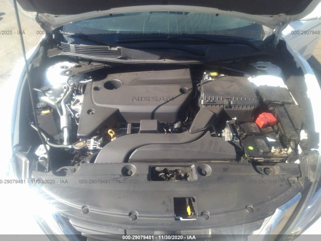 Photo 9 VIN: 1N4AL3AP0GC194214 - NISSAN ALTIMA 