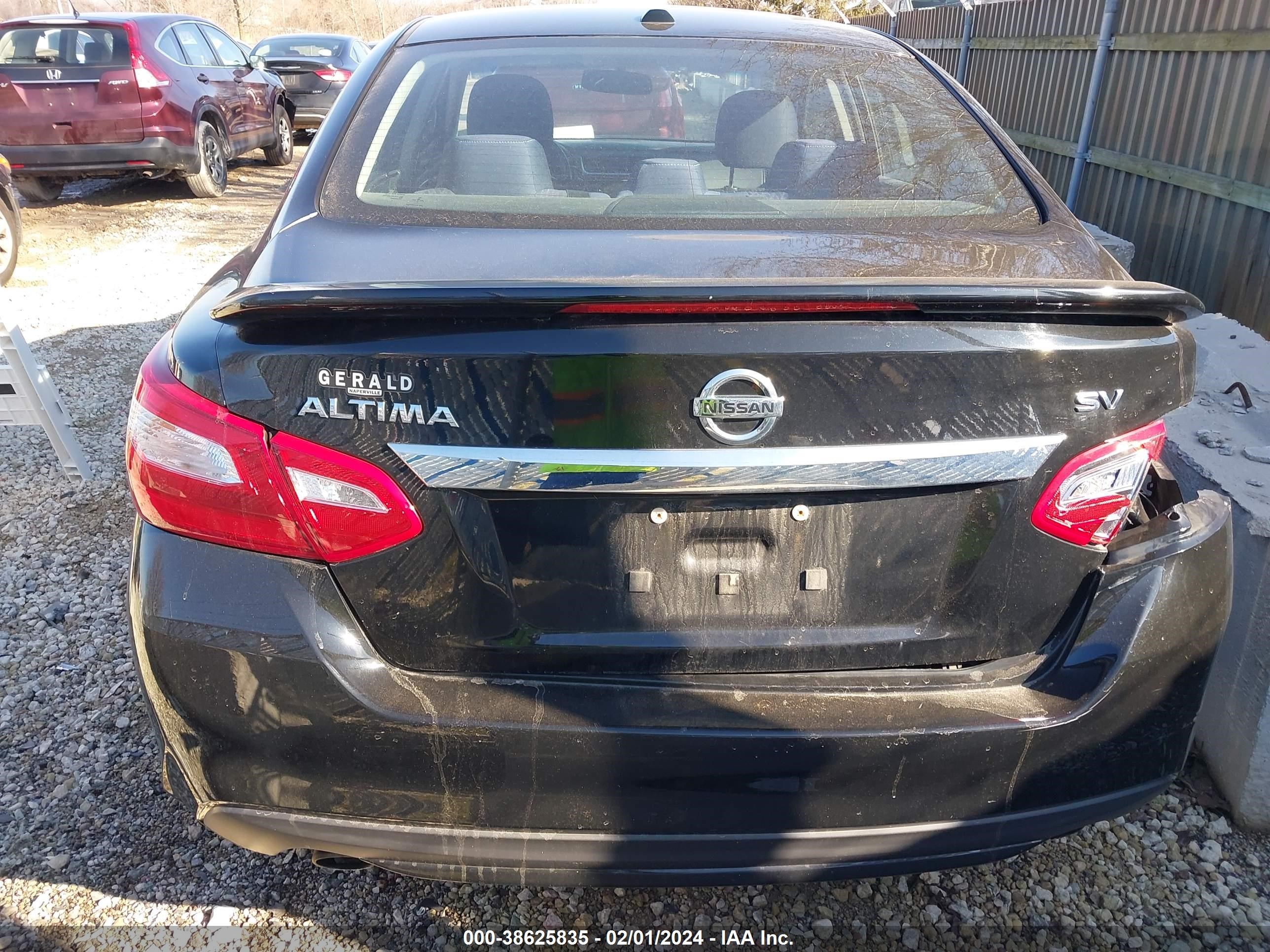 Photo 15 VIN: 1N4AL3AP0GC194682 - NISSAN ALTIMA 