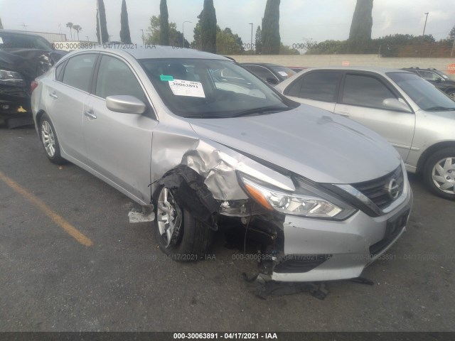 Photo 0 VIN: 1N4AL3AP0GC195041 - NISSAN ALTIMA 