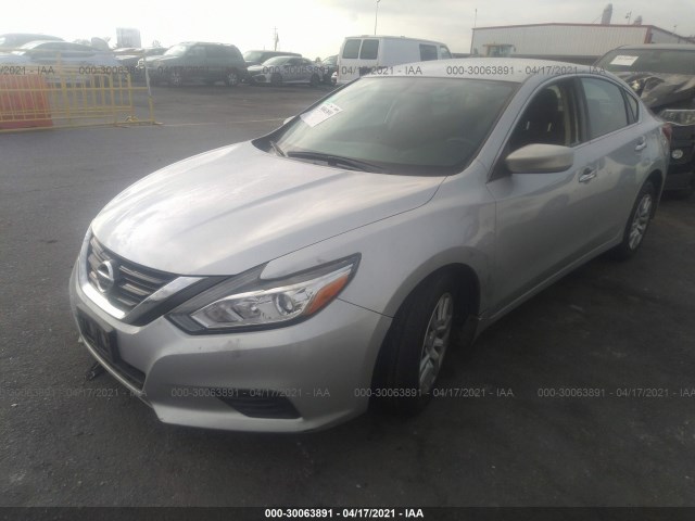 Photo 1 VIN: 1N4AL3AP0GC195041 - NISSAN ALTIMA 