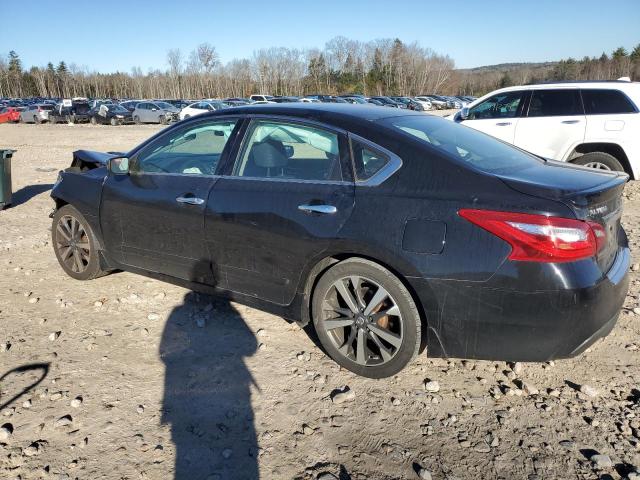 Photo 1 VIN: 1N4AL3AP0GC196710 - NISSAN ALTIMA 2.5 