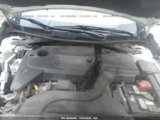 Photo 9 VIN: 1N4AL3AP0GC199588 - NISSAN ALTIMA 