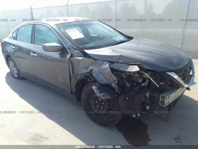 Photo 0 VIN: 1N4AL3AP0GC200187 - NISSAN ALTIMA 