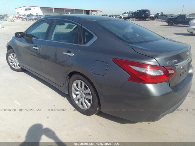 Photo 2 VIN: 1N4AL3AP0GC200187 - NISSAN ALTIMA 