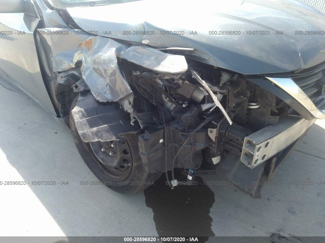 Photo 5 VIN: 1N4AL3AP0GC200187 - NISSAN ALTIMA 