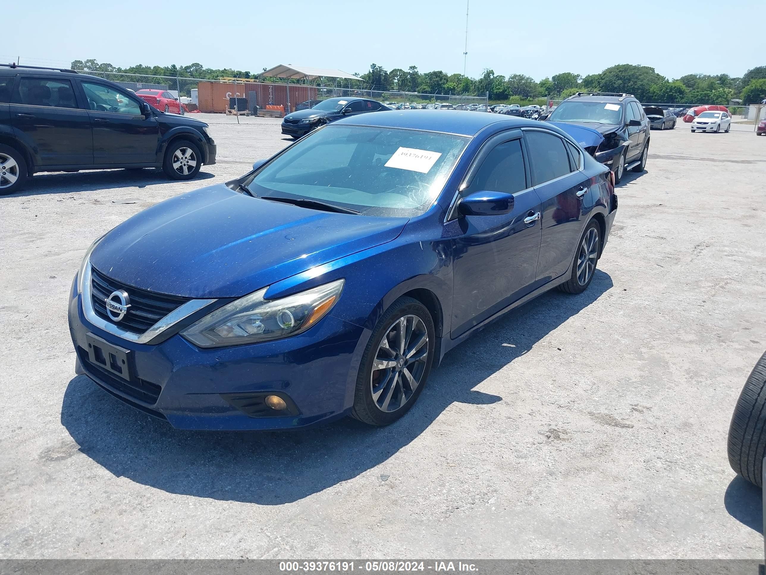 Photo 1 VIN: 1N4AL3AP0GC200951 - NISSAN ALTIMA 