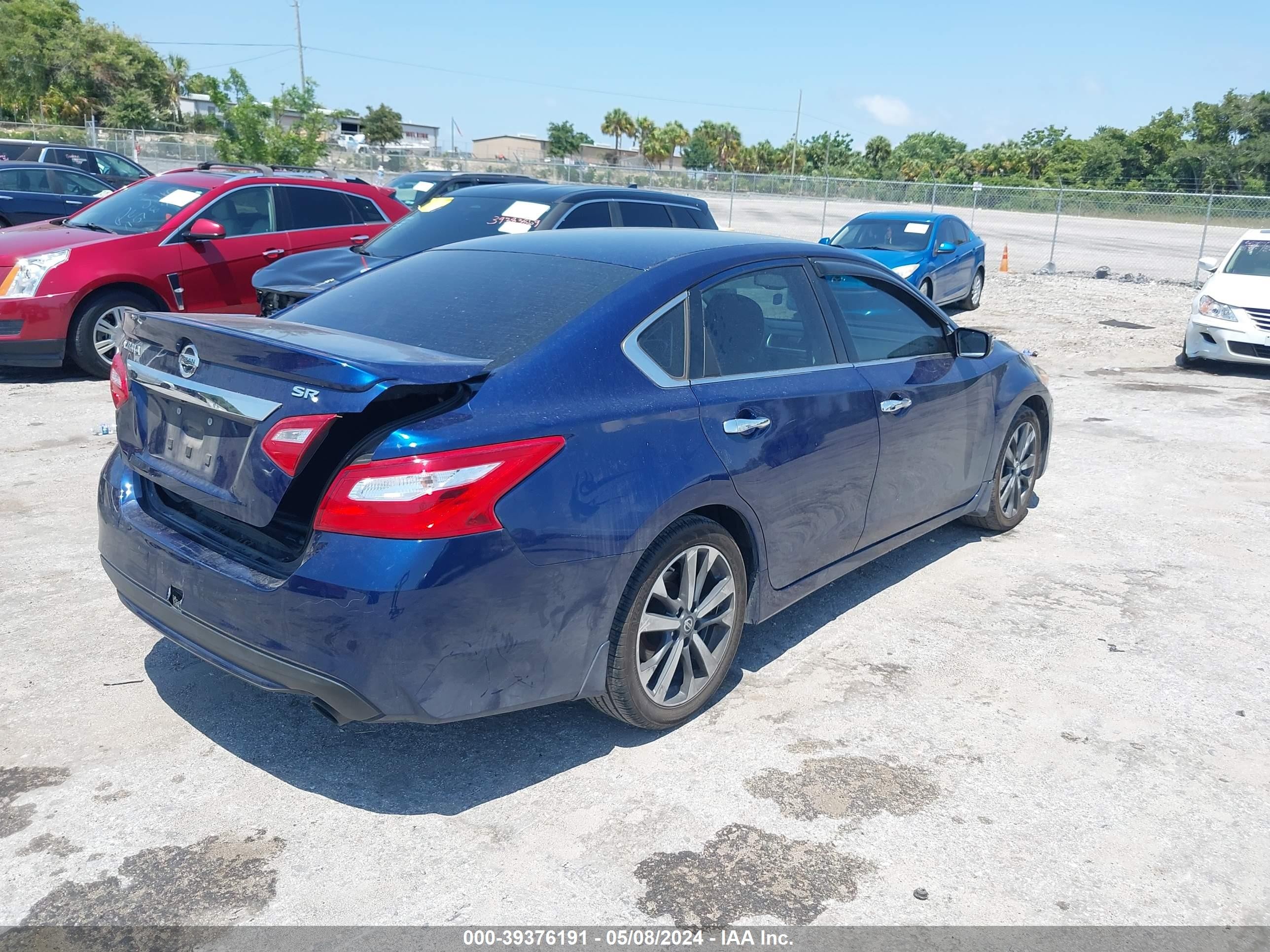 Photo 3 VIN: 1N4AL3AP0GC200951 - NISSAN ALTIMA 