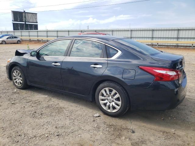 Photo 1 VIN: 1N4AL3AP0GC203557 - NISSAN ALTIMA 2.5 