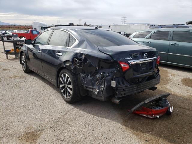 Photo 2 VIN: 1N4AL3AP0GC203591 - NISSAN ALTIMA 2.5 