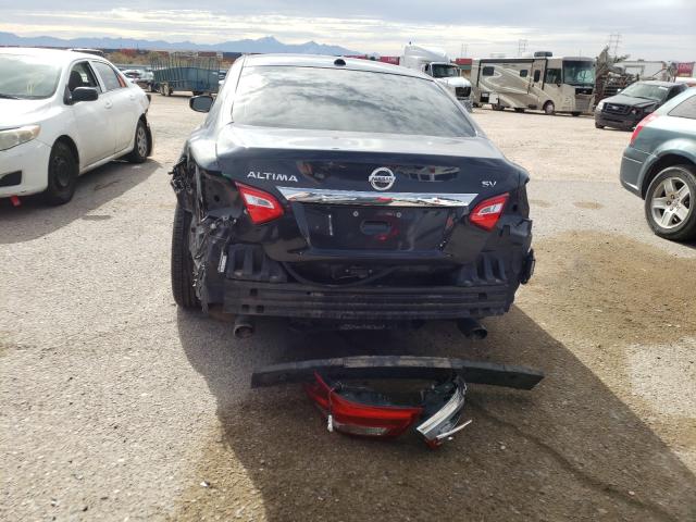 Photo 8 VIN: 1N4AL3AP0GC203591 - NISSAN ALTIMA 2.5 