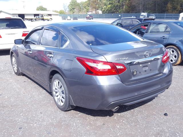 Photo 1 VIN: 1N4AL3AP0GC204210 - NISSAN ALTIMA 2.5 