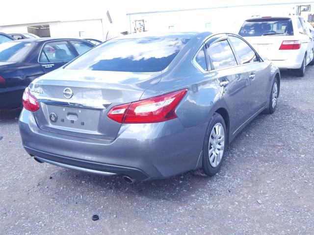 Photo 2 VIN: 1N4AL3AP0GC204210 - NISSAN ALTIMA 2.5 