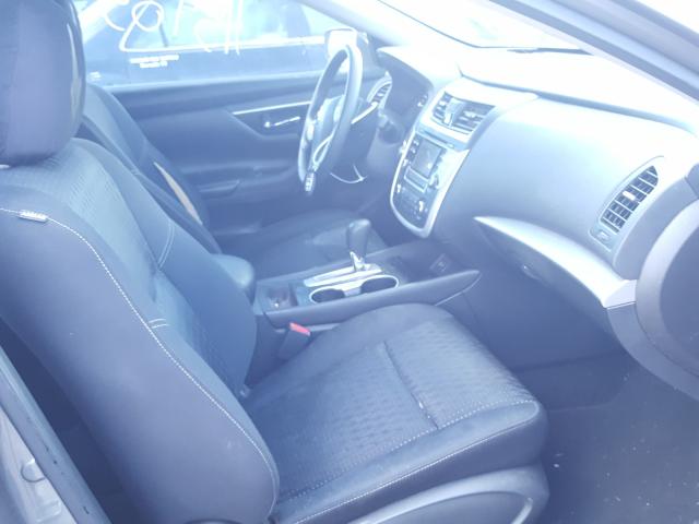 Photo 3 VIN: 1N4AL3AP0GC204210 - NISSAN ALTIMA 2.5 