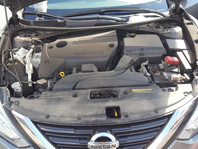 Photo 6 VIN: 1N4AL3AP0GC204210 - NISSAN ALTIMA 2.5 