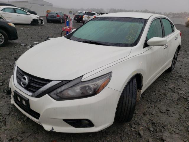 Photo 1 VIN: 1N4AL3AP0GC204448 - NISSAN ALTIMA 2.5 