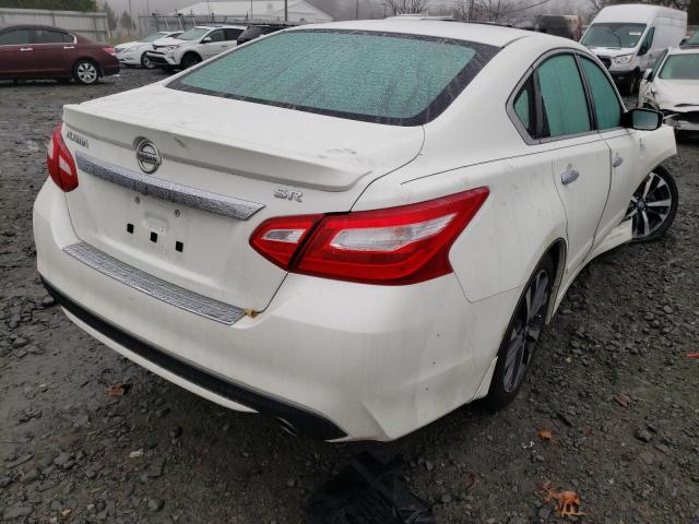 Photo 3 VIN: 1N4AL3AP0GC204448 - NISSAN ALTIMA 2.5 