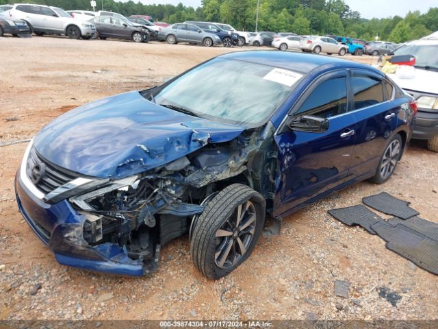 Photo 1 VIN: 1N4AL3AP0GC205387 - NISSAN ALTIMA 