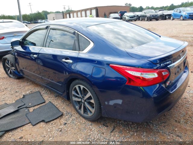 Photo 2 VIN: 1N4AL3AP0GC205387 - NISSAN ALTIMA 