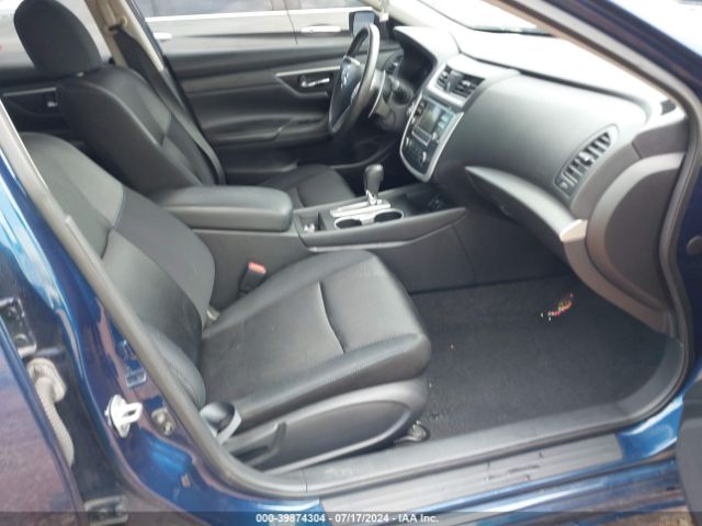 Photo 4 VIN: 1N4AL3AP0GC205387 - NISSAN ALTIMA 