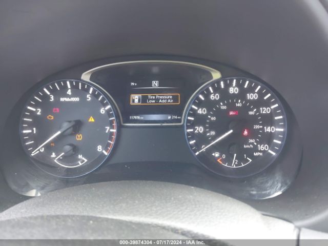 Photo 6 VIN: 1N4AL3AP0GC205387 - NISSAN ALTIMA 