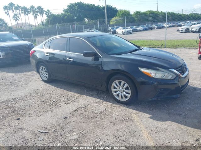 Photo 0 VIN: 1N4AL3AP0GC206023 - NISSAN ALTIMA 